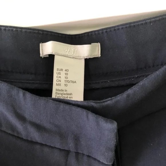 ⭐️ H&M Trousers - Picture 4 of 5